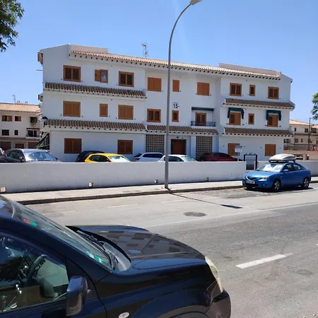 Estrella De Apartment Santa Pola