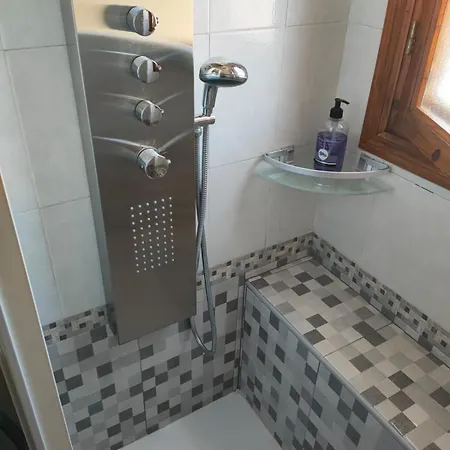 Apartment Estrella De Santa Pola