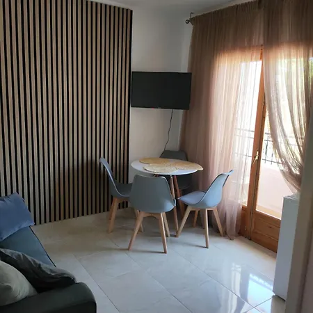 Estrella De Apartment