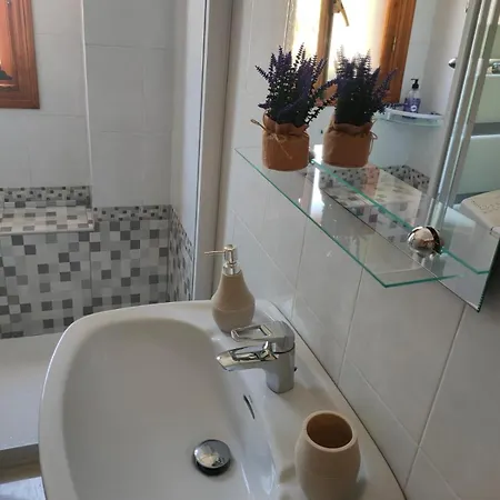 Apartment Estrella De *