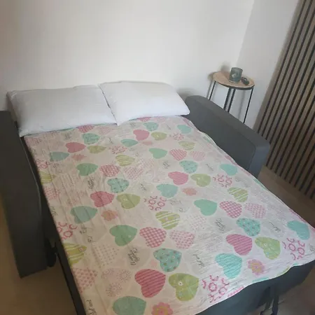 Estrella De Apartment Santa Pola