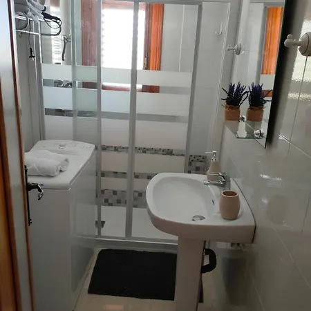 Apartment Estrella De Santa Pola