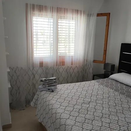 Estrella De Apartment