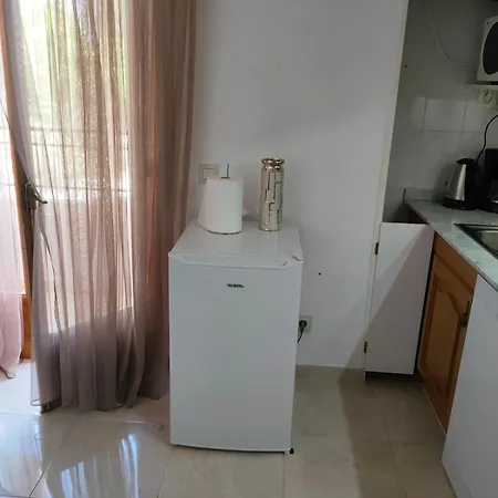 Estrella De Apartment Santa Pola