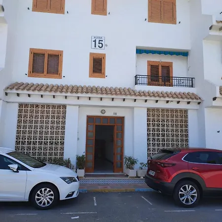 Estrella De Santa Pola