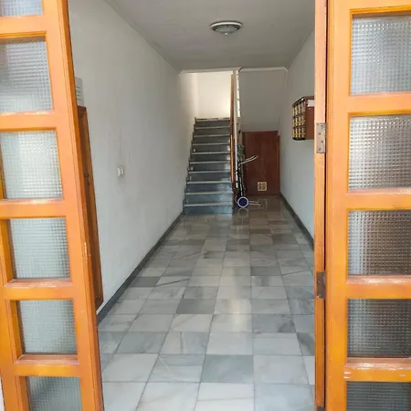 Estrella De Apartment