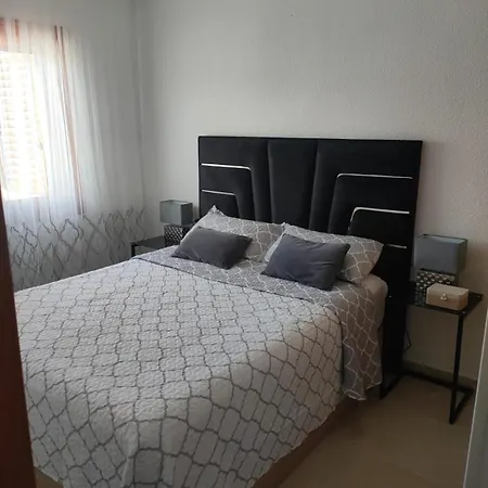 Estrella De Apartment *